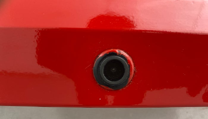 2017 Volkswagen Polo HIGHLINE1.2L, Petrol, Manual, 59,095 km, Parking Camera