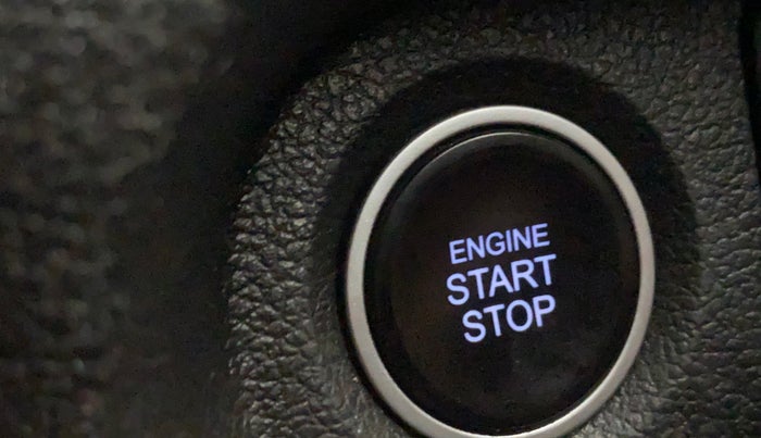 2020 Hyundai Creta SX (O) 1.4 TURBO DCT, Petrol, Automatic, 77,456 km, Keyless Start/ Stop Button