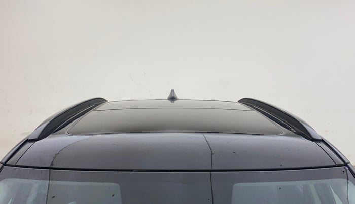 2020 Hyundai Creta SX (O) 1.4 TURBO DCT, Petrol, Automatic, 77,456 km, Moonroof/ Sunroof