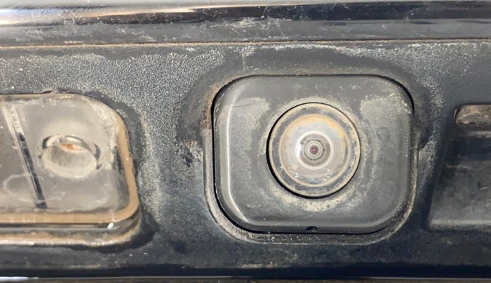 2020 Hyundai Creta SX (O) 1.4 TURBO DCT, Petrol, Automatic, 77,456 km, Parking Camera