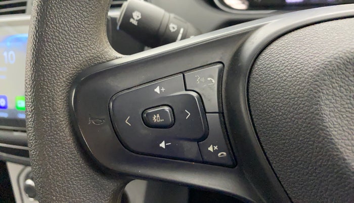 2023 Tata Tiago XT (O) PETROL, Petrol, Manual, 14,775 km, Adaptive Cruise Control