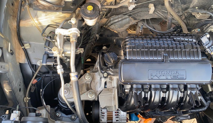 2024 Honda Amaze 1.2L I-VTEC S, Petrol, Manual, 38,682 km, Engine View - Right