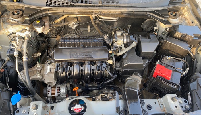 2024 Honda Amaze 1.2L I-VTEC S, Petrol, Manual, 38,682 km, Engine View