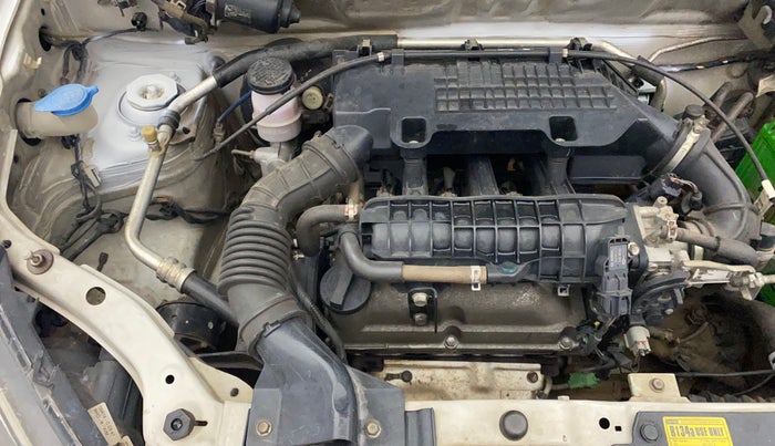 2014 Maruti Alto 800 LXI, Petrol, Manual, 63,515 km, Engine View - Right