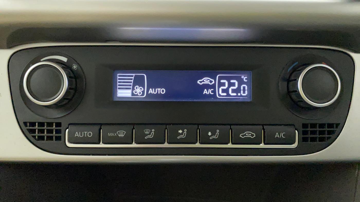 2018 Volkswagen Vento HIGHLINE PLUS 1.2 AT 16 ALLOY, Petrol, Automatic, 43,624 km, Automatic Climate Control
