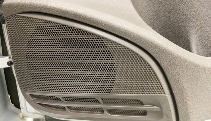 2018 Volkswagen Vento HIGHLINE PLUS 1.2 AT 16 ALLOY, Petrol, Automatic, 43,624 km, Speaker