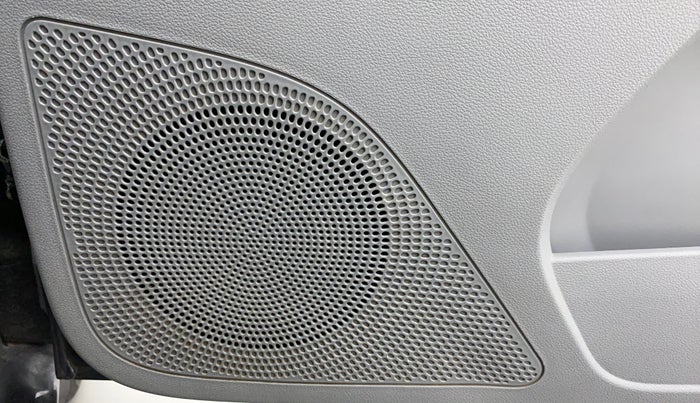 2022 Tata Tiago XT CNG, CNG, Manual, 49,959 km, Speaker