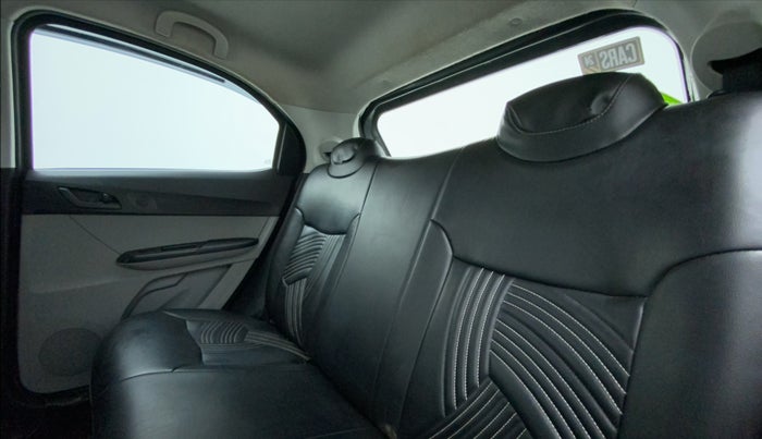 2022 Tata Tiago XT CNG, CNG, Manual, 49,959 km, Right Side Rear Door Cabin