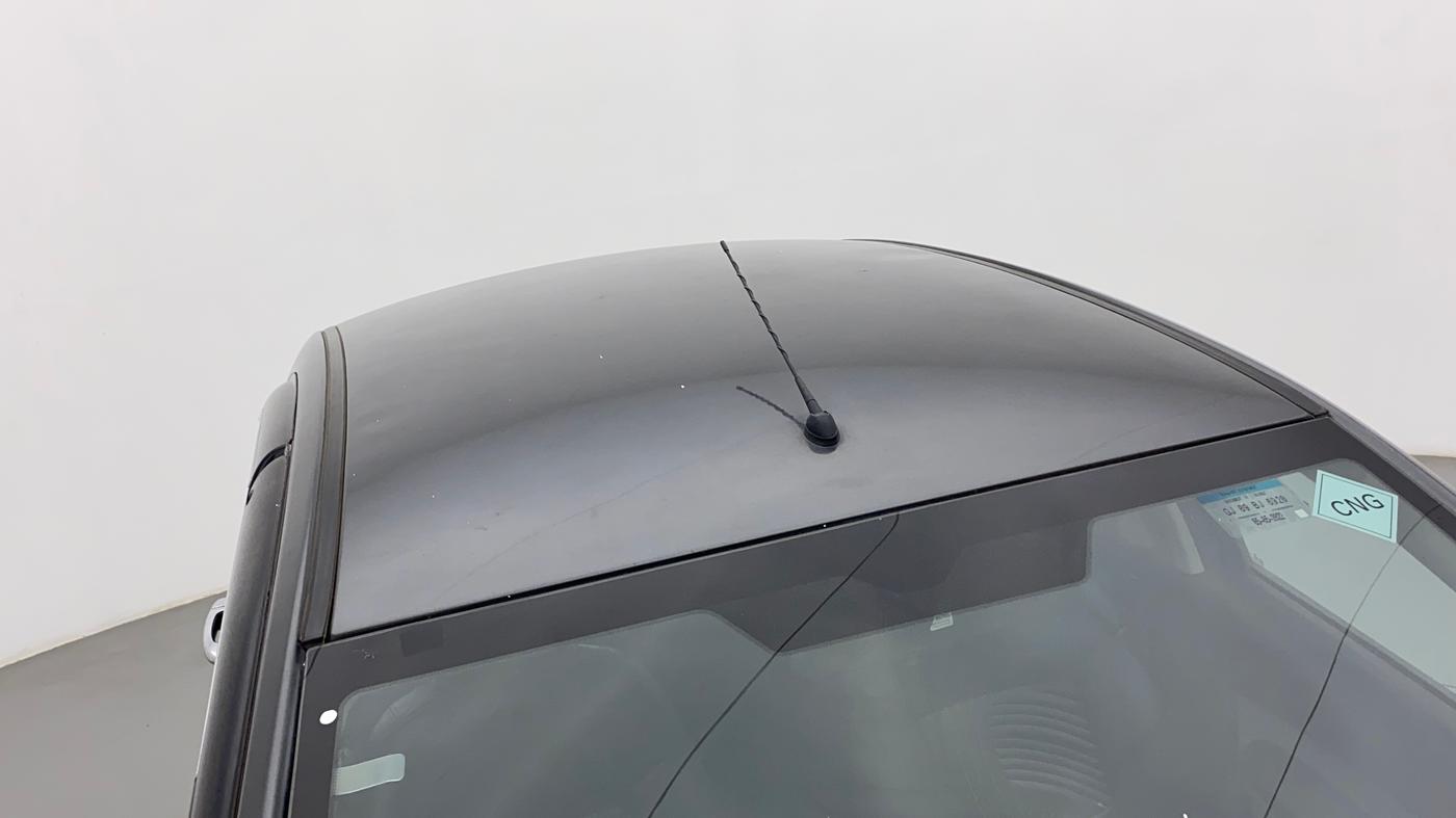 2022 Tata Tiago XT CNG, CNG, Manual, 49,959 km, Roof