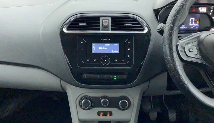 2022 Tata Tiago XT CNG, CNG, Manual, 49,959 km, Air Conditioner