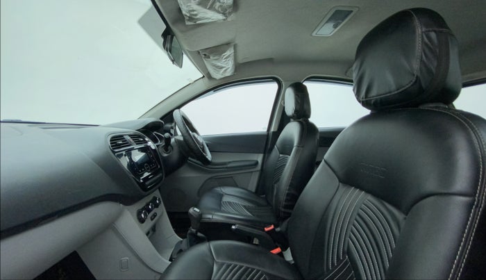 2022 Tata Tiago XT CNG, CNG, Manual, 49,959 km, Right Side Front Door Cabin