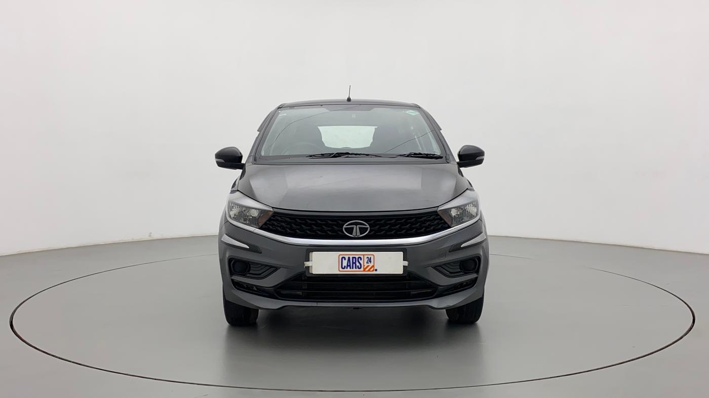 2022 Tata Tiago XT CNG, CNG, Manual, 49,959 km, Front
