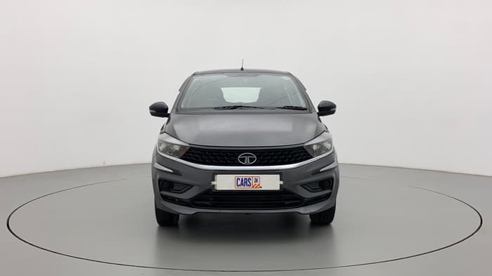 2022 Tata Tiago XT CNG, CNG, Manual, 49,959 km, Front