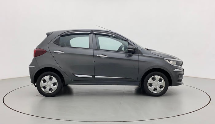 2022 Tata Tiago XT CNG, CNG, Manual, 49,959 km, Right Side View