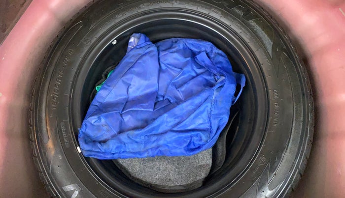 2019 Hyundai Elite i20 ASTA (O) CVT, Petrol, Automatic, 62,415 km, Spare Tyre