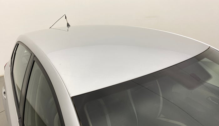 2010 Volkswagen Polo COMFORTLINE 1.2L PETROL, Petrol, Manual, 91,696 km, Roof