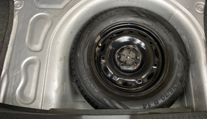 2010 Volkswagen Polo COMFORTLINE 1.2L PETROL, Petrol, Manual, 91,696 km, Spare Tyre