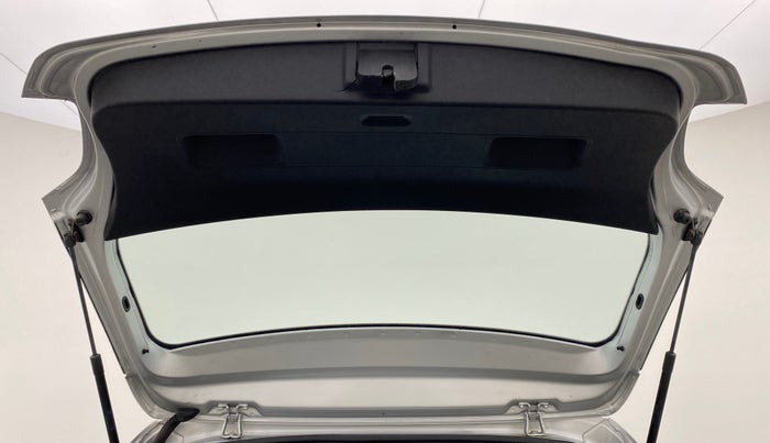 2010 Volkswagen Polo COMFORTLINE 1.2L PETROL, Petrol, Manual, 91,696 km, Boot Door Open