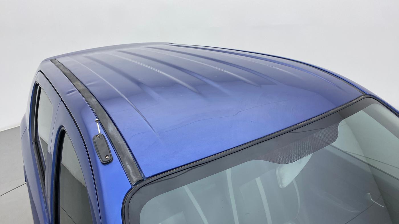 2015 Maruti Alto 800 LXI, Petrol, Manual, 82,708 km, Roof