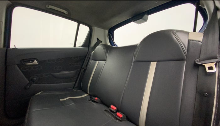 2015 Maruti Alto 800 LXI, Petrol, Manual, 82,708 km, Right Side Rear Door Cabin