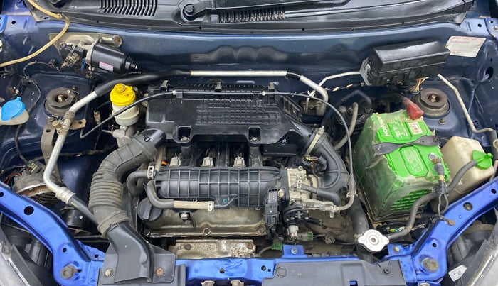 2015 Maruti Alto 800 LXI, Petrol, Manual, 82,708 km, Open Bonet