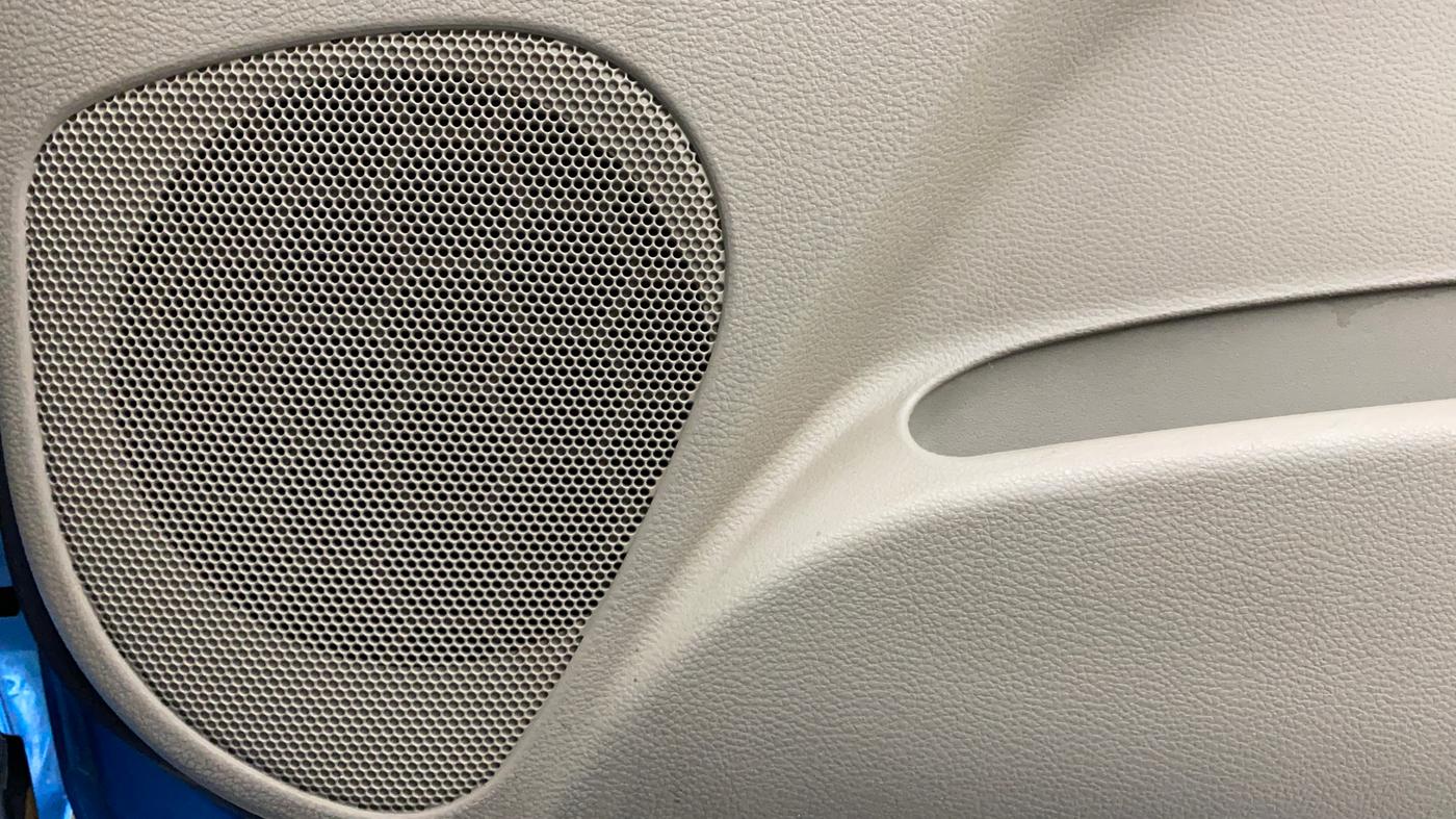 2017 Maruti Celerio ZXI AMT, Petrol, Automatic, 30,232 km, Speaker