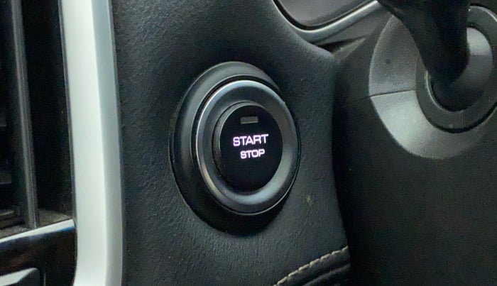2020 MG HECTOR SHARP 2.0 DIESEL DUAL TONE, Diesel, Manual, 63,301 km, Keyless Start/ Stop Button