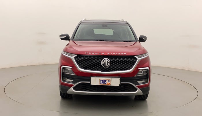 2020 MG HECTOR SHARP 2.0 DIESEL DUAL TONE, Diesel, Manual, 63,301 km, Front