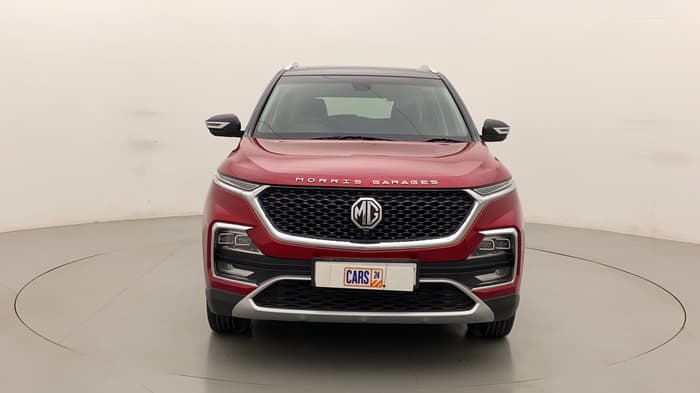 2020 MG HECTOR SHARP 2.0 DIESEL DUAL TONE, Diesel, Manual, 63,301 km, Front