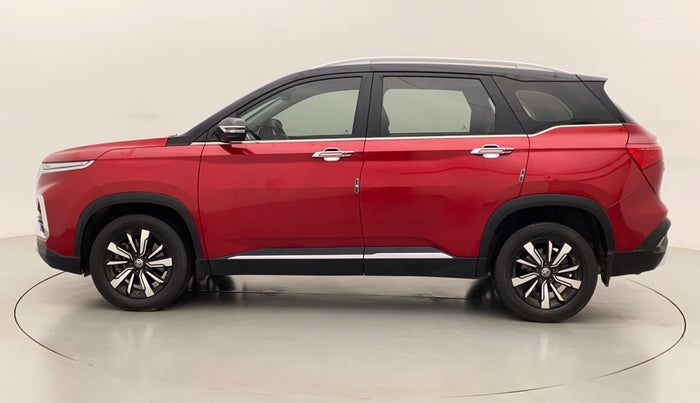 2020 MG HECTOR SHARP 2.0 DIESEL DUAL TONE, Diesel, Manual, 63,301 km, Left Side
