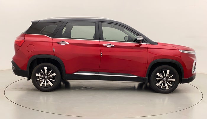 2020 MG HECTOR SHARP 2.0 DIESEL DUAL TONE, Diesel, Manual, 63,301 km, Right Side View