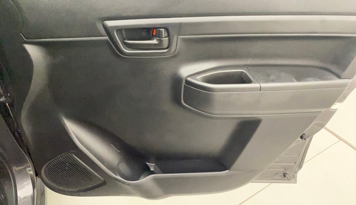 2020 Maruti S PRESSO VXI+, Petrol, Manual, 14,896 km, Driver Side Door Panels Control