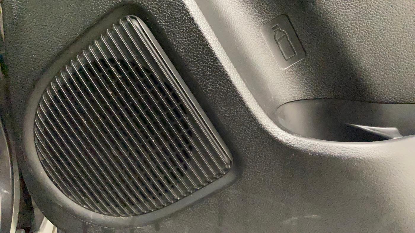 2020 Maruti S PRESSO VXI+, Petrol, Manual, 14,896 km, Speaker
