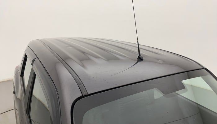 2020 Maruti S PRESSO VXI+, Petrol, Manual, 14,896 km, Roof