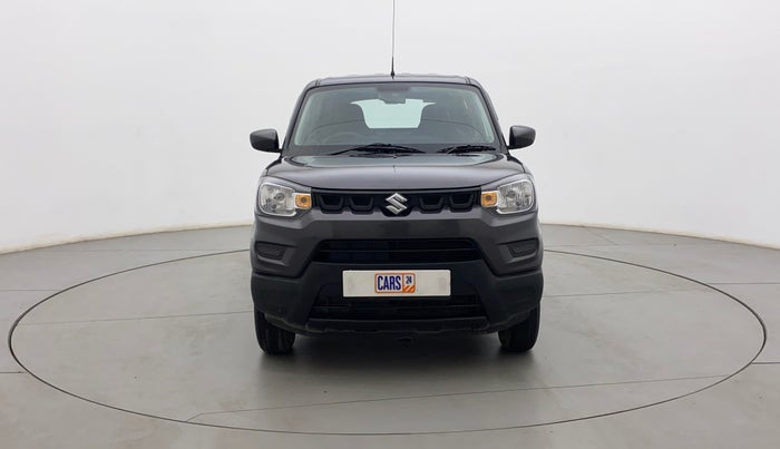 2020 Maruti S PRESSO VXI+, Petrol, Manual, 14,896 km, Front
