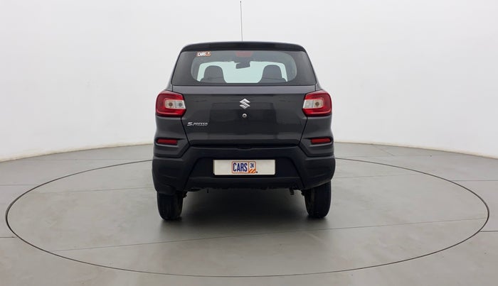 2020 Maruti S PRESSO VXI+, Petrol, Manual, 14,896 km, Back/Rear