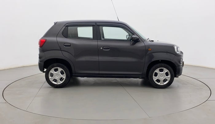 2020 Maruti S PRESSO VXI+, Petrol, Manual, 14,896 km, Right Side View