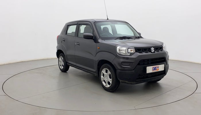 2020 Maruti S PRESSO VXI+, Petrol, Manual, 14,896 km, Right Front Diagonal