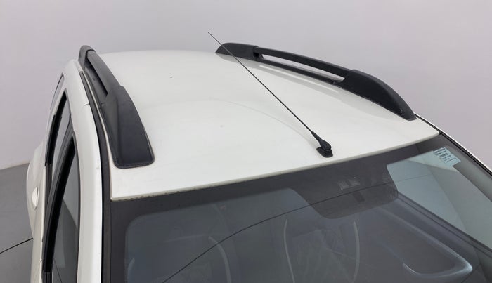 2015 Renault Duster RXL 85PS EXPLORE, Diesel, Manual, 92,782 km, Roof