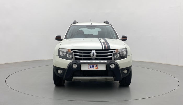 2015 Renault Duster RXL 85PS EXPLORE, Diesel, Manual, 92,782 km, Front