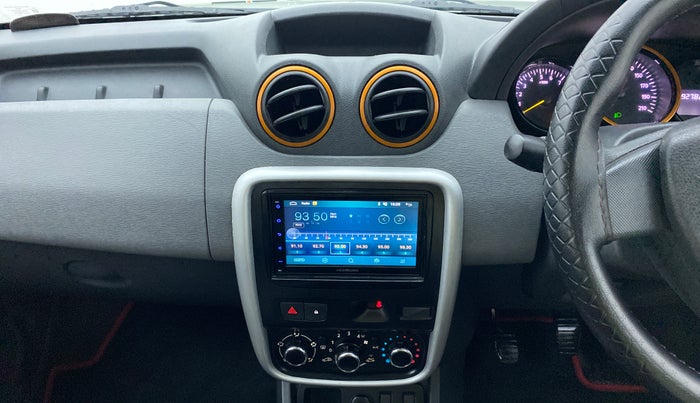 2015 Renault Duster RXL 85PS EXPLORE, Diesel, Manual, 92,782 km, Air Conditioner