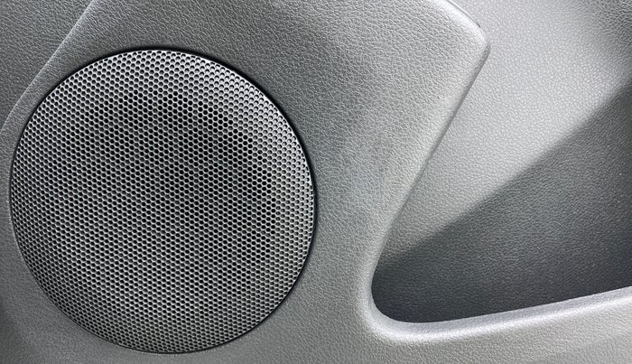 2015 Renault Duster RXL 85PS EXPLORE, Diesel, Manual, 92,782 km, Speaker