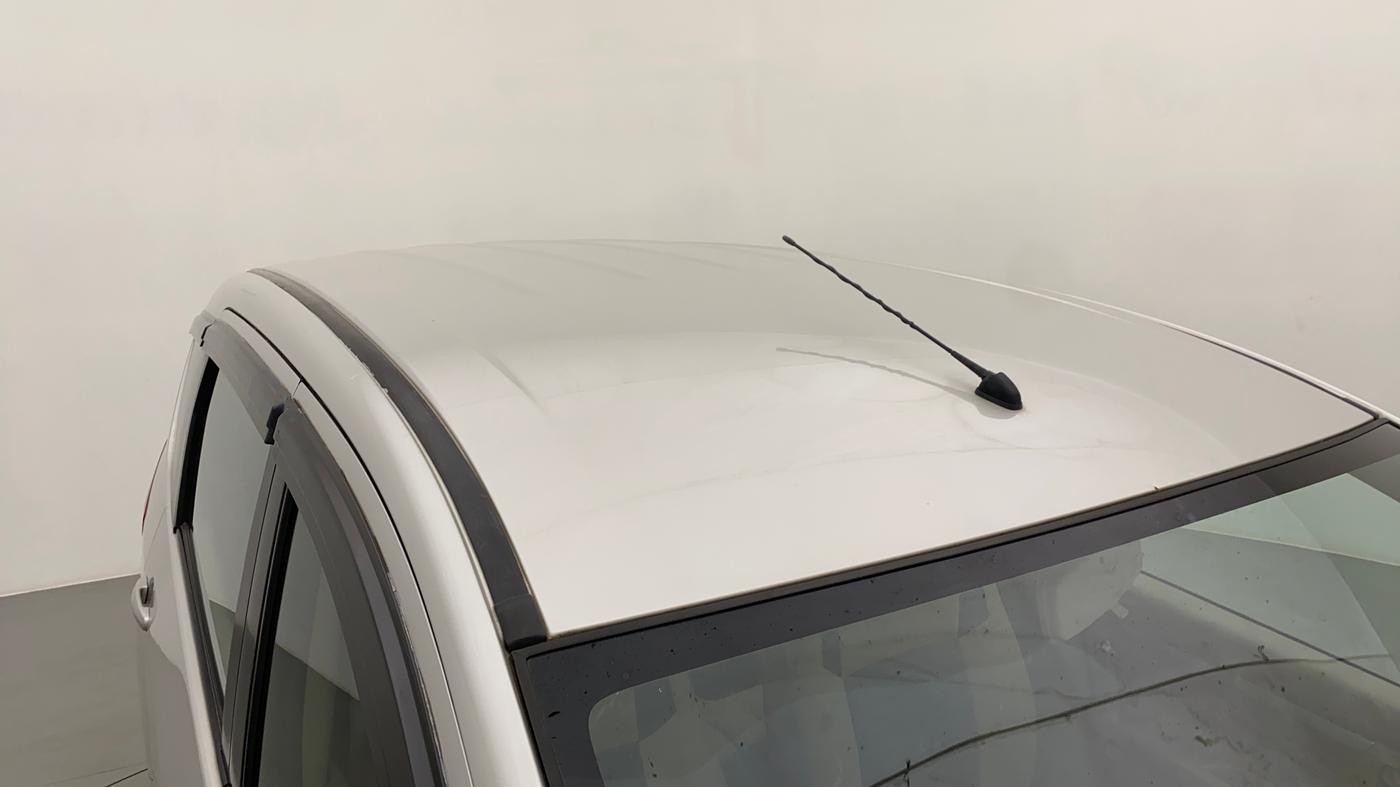 2015 Maruti Ertiga VXI CNG, CNG, Manual, 35,000 km, Roof