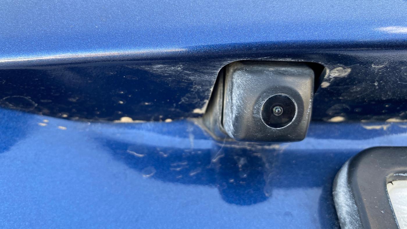2018 Maruti S Cross ZETA 1.3, Diesel, Manual, 1,18,514 km, Parking Camera