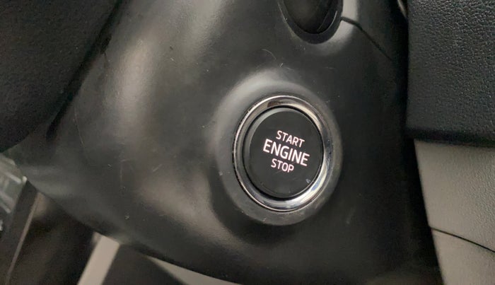 2021 Skoda KUSHAQ STYLE 1.0L TSI AT, Petrol, Automatic, 28,029 km, Keyless Start/ Stop Button