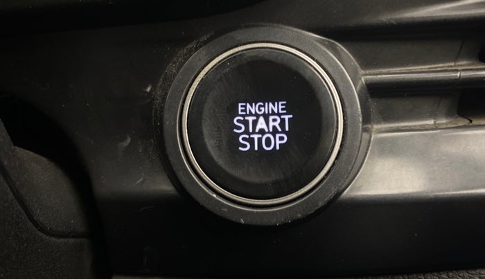 2020 Hyundai NEW I20 ASTA (O) 1.0 TURBO GDI DCT, Petrol, Automatic, 41,392 km, Keyless Start/ Stop Button