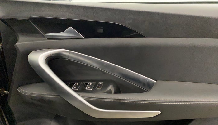 2020 MG HECTOR SHARP 2.0 DIESEL, Diesel, Manual, 40,062 km, Driver Side Door Panels Control