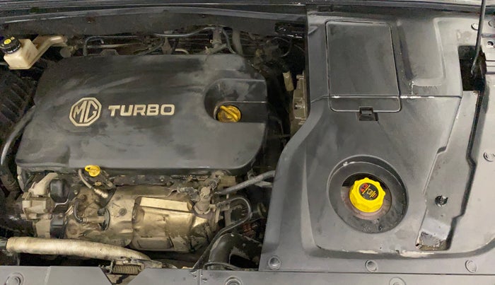 2020 MG HECTOR SHARP 2.0 DIESEL, Diesel, Manual, 40,062 km, Engine View - Left