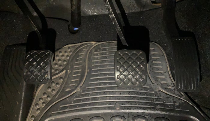 2020 MG HECTOR SHARP 2.0 DIESEL, Diesel, Manual, 40,062 km, Pedals