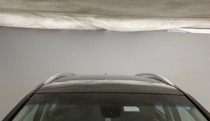 2020 MG HECTOR SHARP 2.0 DIESEL, Diesel, Manual, 40,062 km, Moonroof/ Sunroof